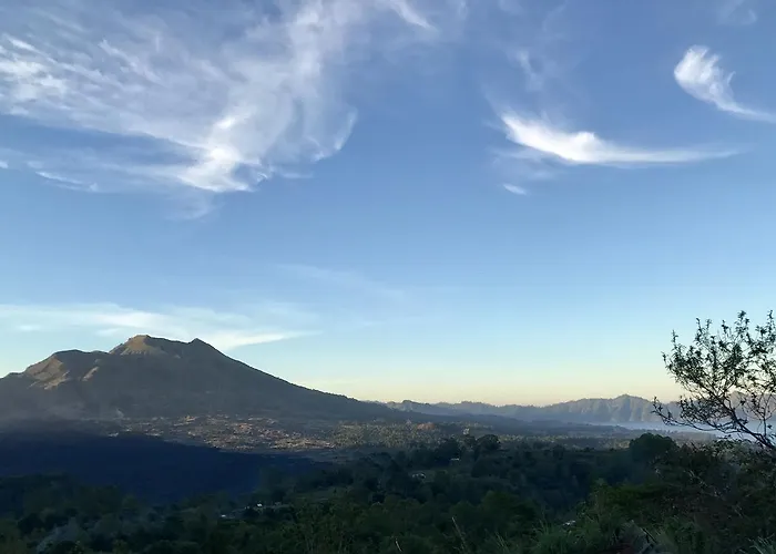 リゾート Sebatu Sanctuary Eco-resort 4*