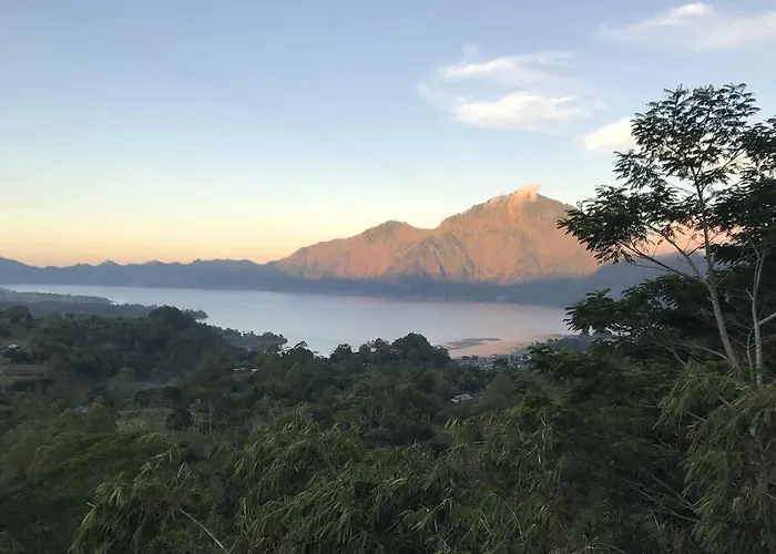 Sebatu Sanctuary Eco-resort リゾート
